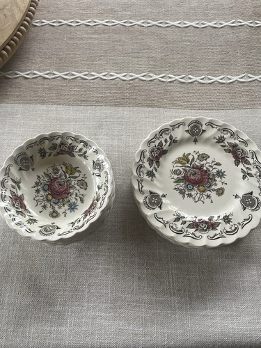 Vintage myotts bouquet - vintage,