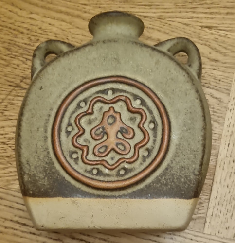 Tremar pottery 1970 - tremar, 1970’s