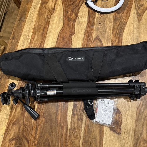 Giotto mtl 9351b tripod - giotto's, with