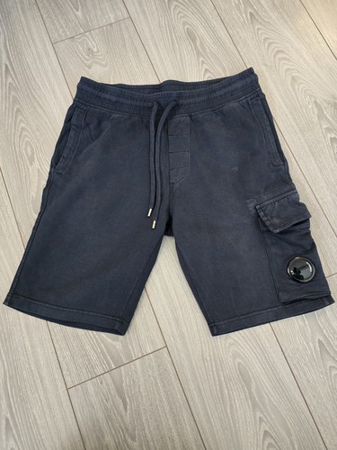 Company navy cargo shorts - c,