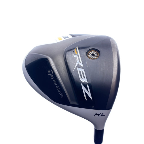Used taylormade rbz stage - used,