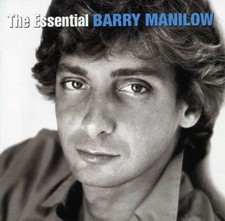 Barry Manilow - The Essential