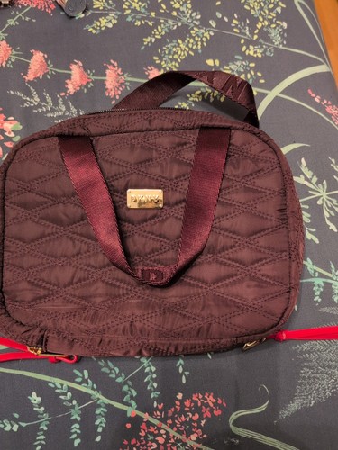 Dkny makeup organizer bag - dkny,