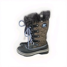 Worn Once SOREL Waterproof