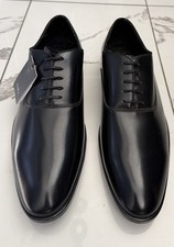 Zara Men’s Black Shoe Size