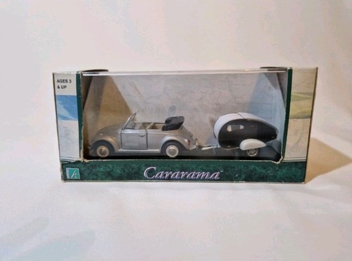 Cararama beetle cabriolet - vw,