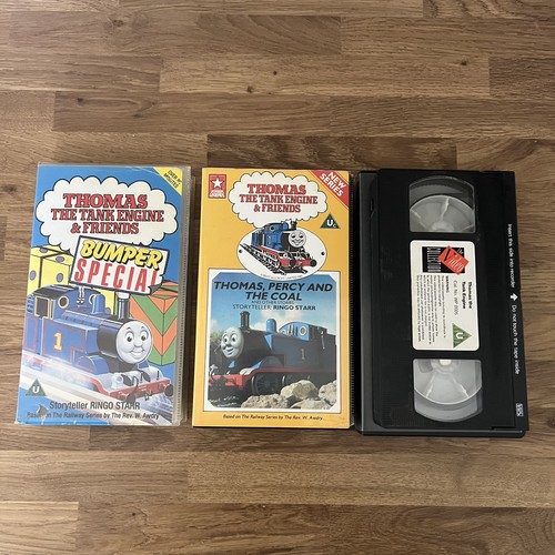 Thomas the tank - engine, &