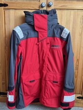 Musto Performance Jacket M