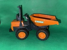 Bruder Mini Dumper Truck Ausa