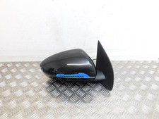 NISSAN QASHQAI J10 O/S DRIVERS