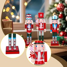 Nutcracker Figure Christmas