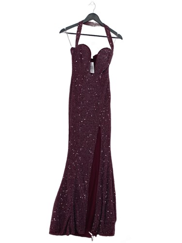 Polly maxi dress - maxi, in