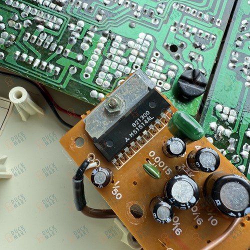 New power amplifier module for - new,