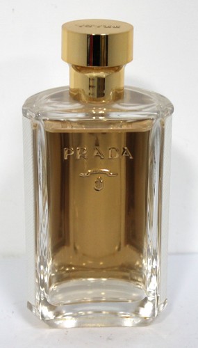 Prada perfume bottle empty - perfume, /