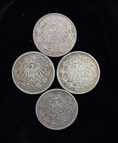 German empire lot - empire, of