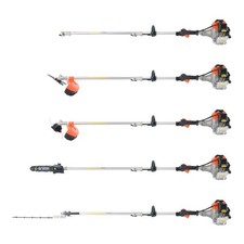 52cc Multi Function 5 in 1