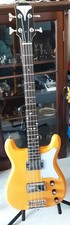 Epiphone Newport Short Scale Bass Guitar