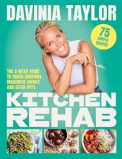 Kitchen Rehab: The 4-Week
