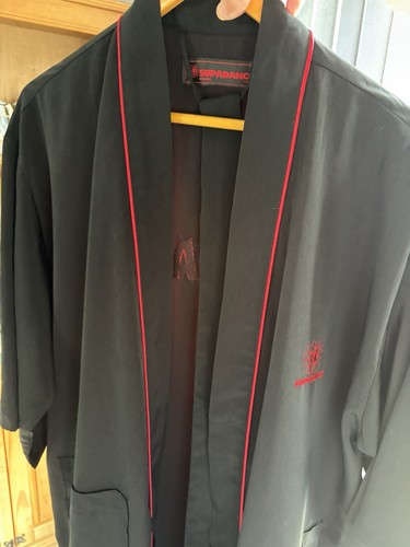 Supadance kimono adult size - kimono,