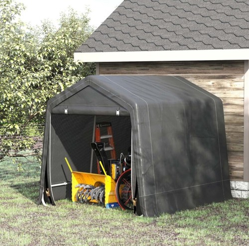Outdoor garden storage - storage, tent