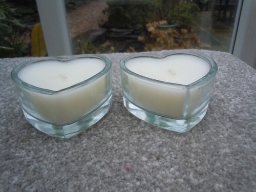 Pair romantic glass - pair,