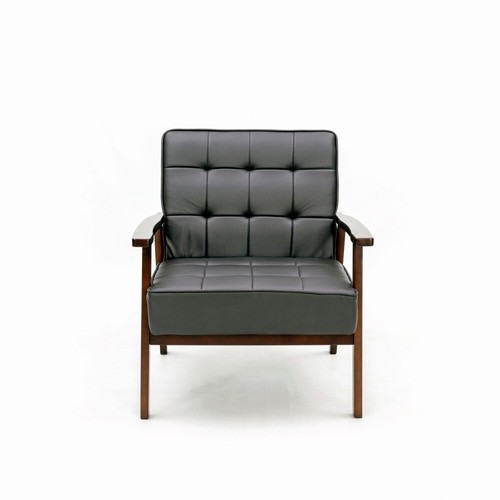 New accent chair - chair, frame