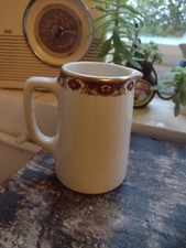 Vintage, Porcelain, Jug