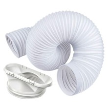 Exhaust Hose 5.1/5.9 Inch