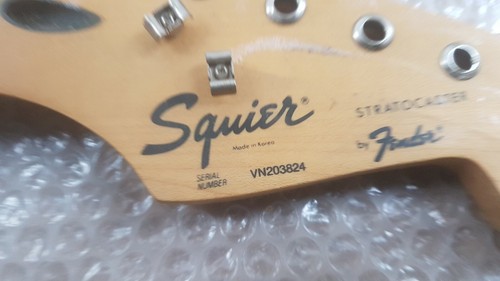 Squier by fender - squier,