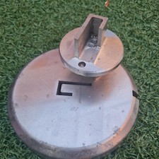 Amada ldv strippit punch /die SPECIAL can be adapted fly press tooling (24)