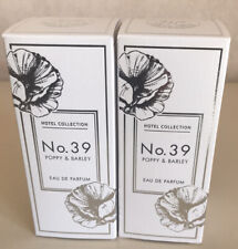 ALDI EAU DE PARFUM  POPPY AND