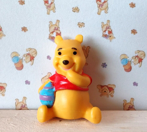 Disney winnie the pooh - winnie,
