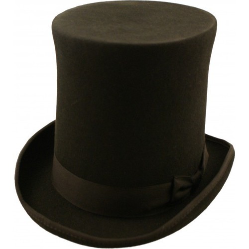 Express hats stove pipe - express, hats,