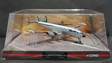 CORGI AA35105, LOCKHEED L-1049H SUPER CONSTELLATION, KLM ROYAL DUTCH AIRLINES 