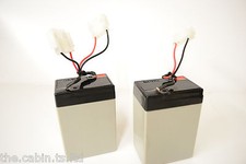 ''High Quality'' Batteries for