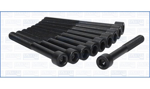 Cylinder head bolt - cylinder,