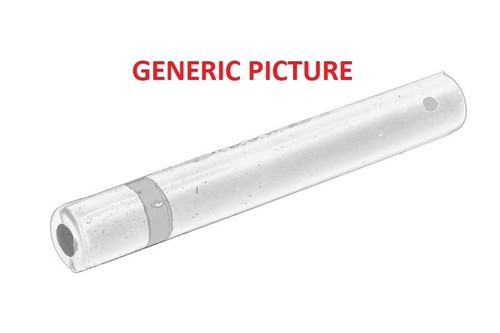 Pressure pipe sensor - pressure,