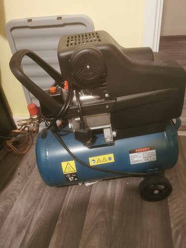Ferrex 24l bar air - ferrex, 24l,