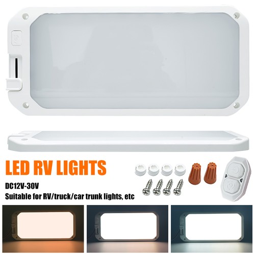 30v led lights - led, campervan