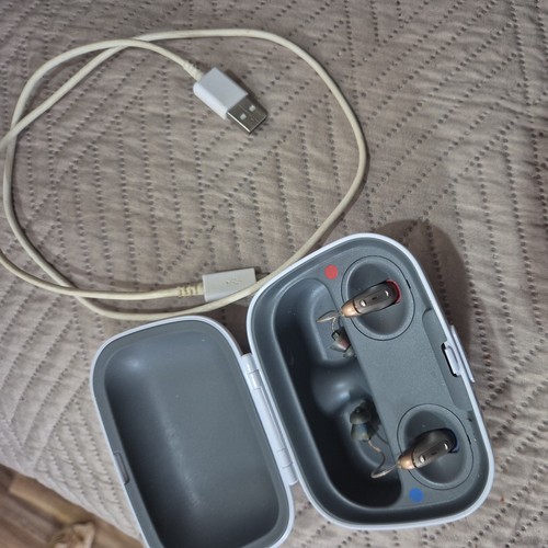 Phonak audeo m90 hearing - m90-r, aid