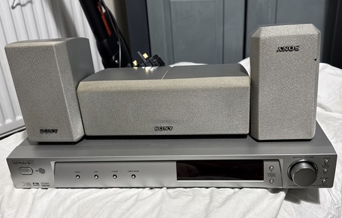 Sony str ksl5 - sony, cinema