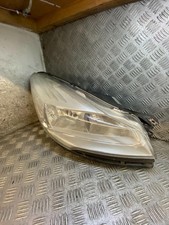 2013 FORD KUGA MK2 DRIVER SIDE