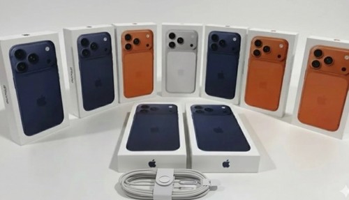 Genuine apple iphone - genuine, 17/air