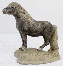 Poole Pottery Shetland Pony