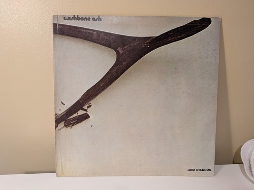 Wishbone ash - wishbone, ash/wishbone