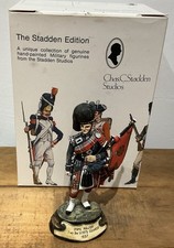 Chas C Stadden Studios Pipe
