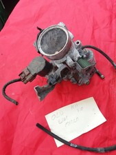 Nissan Micra K11 1.0 Petrol