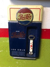 Pepsi Cola Telephone Retro