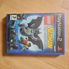 Lego Batman The Video Game