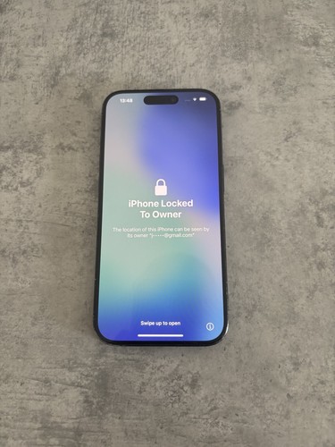 Apple iphone pro 128gb - 15,